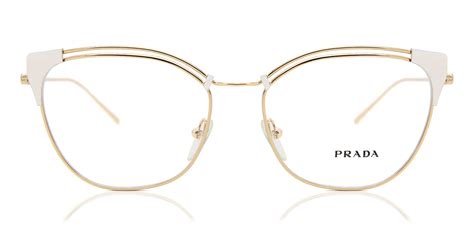 Prada PR 62UV YEP1O1 